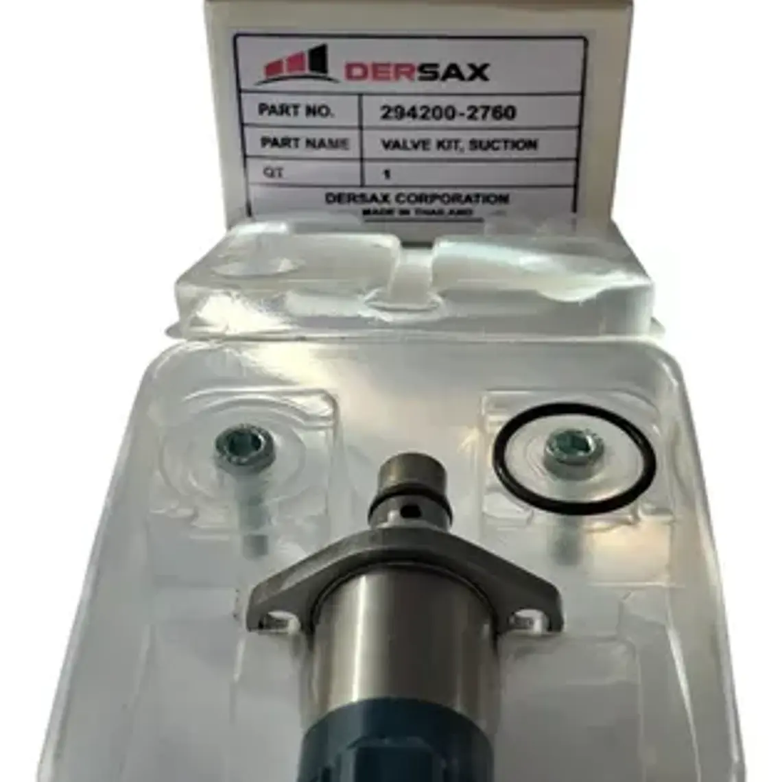 Valvula Scv Reguladora De Presión Para Nissan Nv350 3