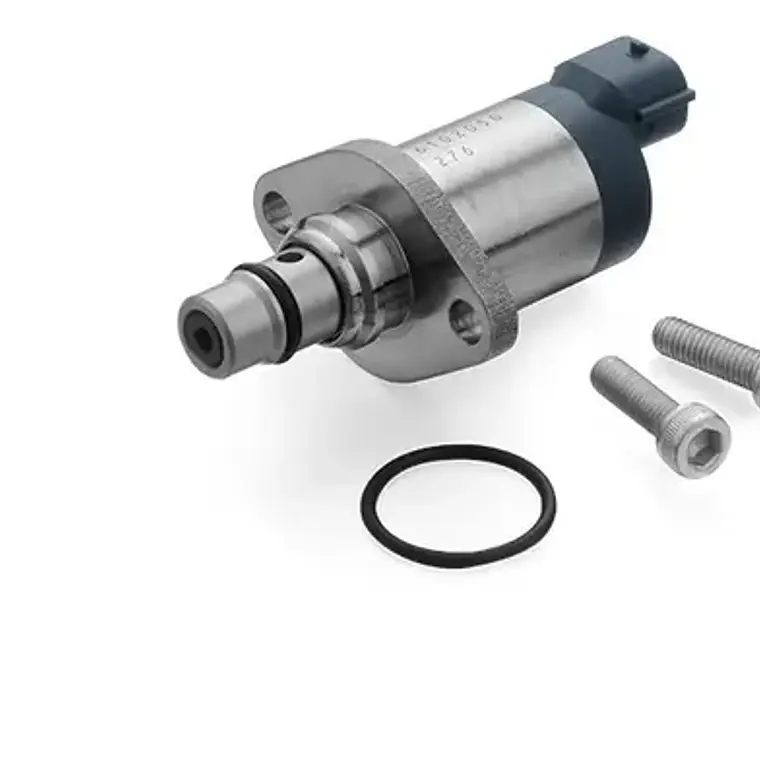 Valvula Scv Reguladora De Presión Para Nissan Nv350 5