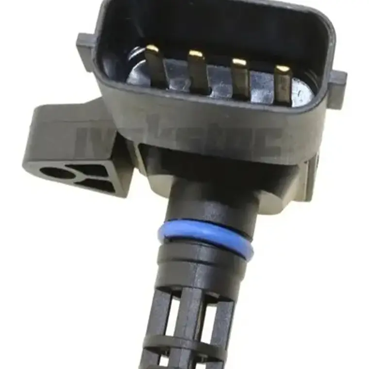 Sensor Map Fotón Terracota  2