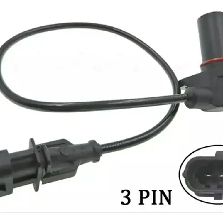 Sensor Ckp Cigüeñal Para Mahindra Scorpio 2.5/2.6 2
