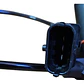 Sensor Ckp Cigüeñal Para Mahindra Scorpio 2.5/2.6 - Miniatura 4