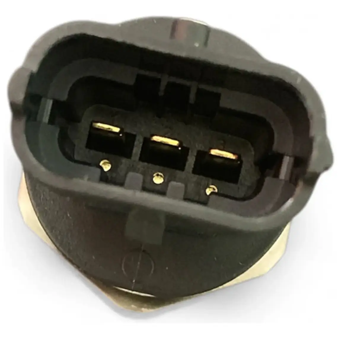 Sensor Presión De Riel Para Chevrolet Combo 3
