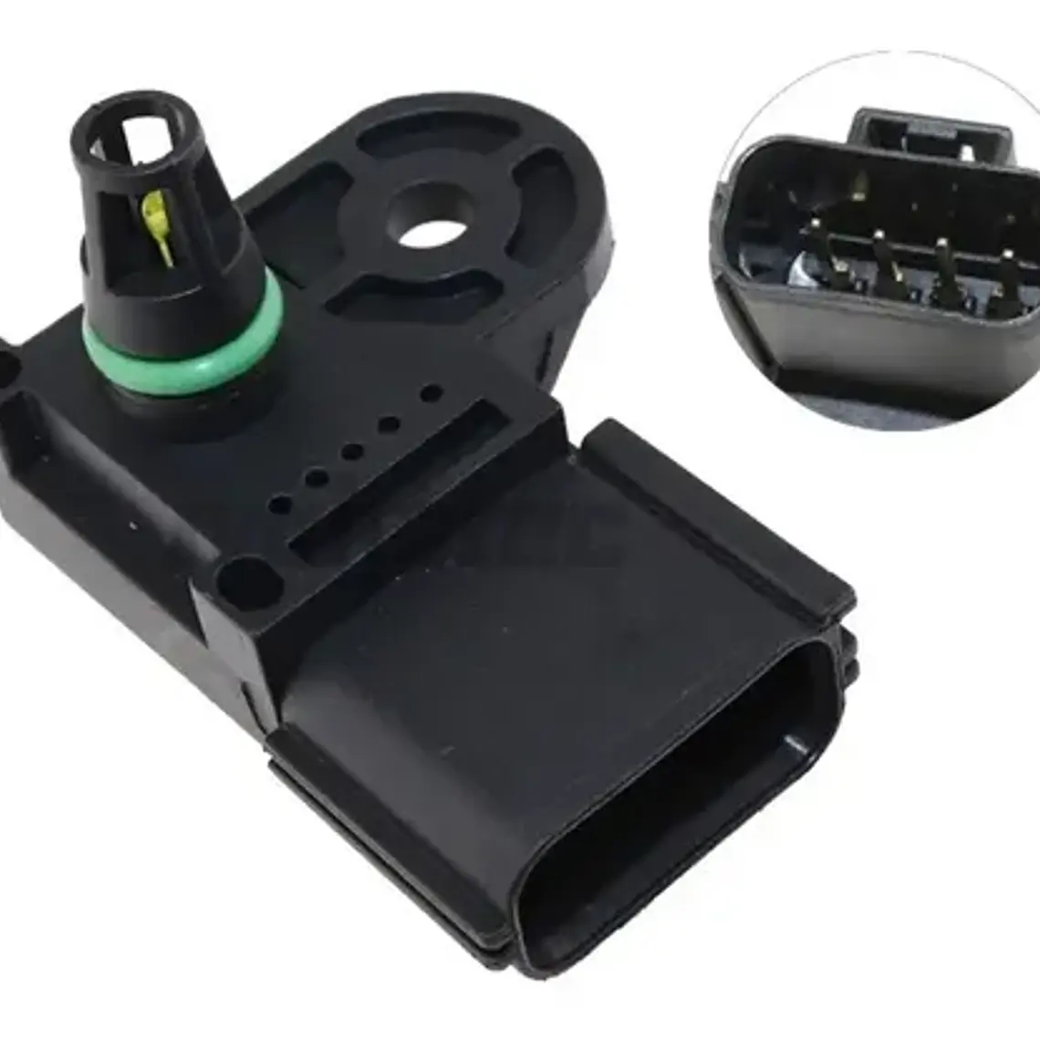 Sensor Map Para Mazda Bt50 2.3 2