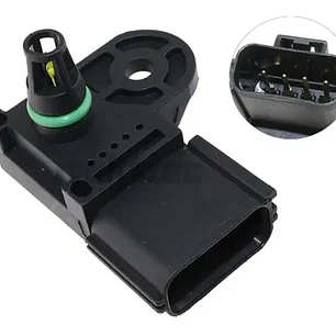 Sensor Map Para Mazda Bt50 2.3