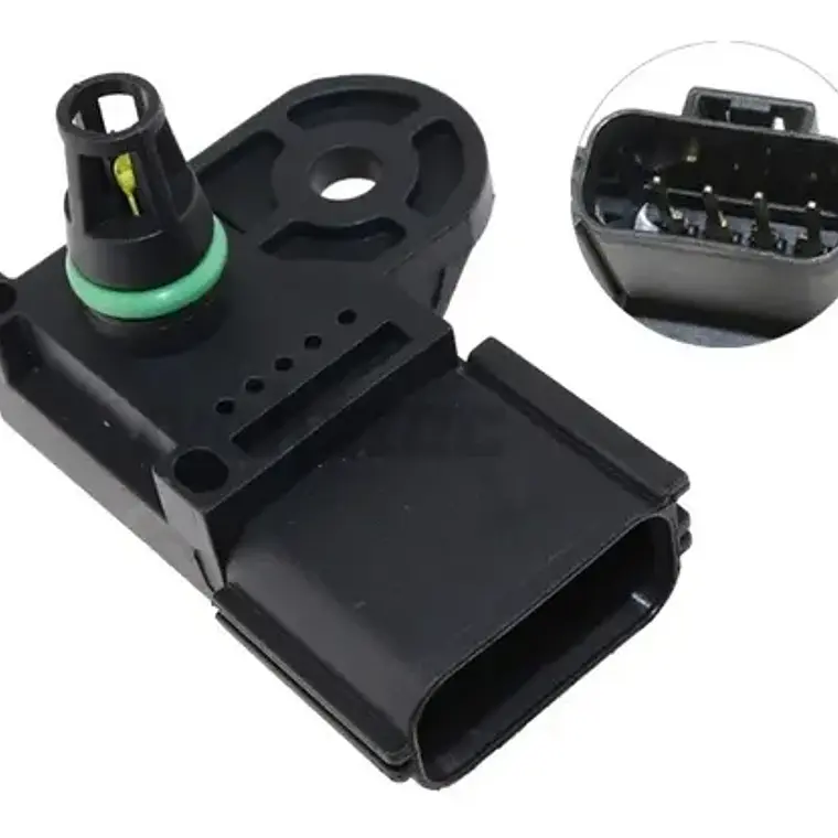 Sensor Map Para Mazda Bt50 2.3 2