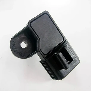 Sensor Map Para Ford Fiesta
