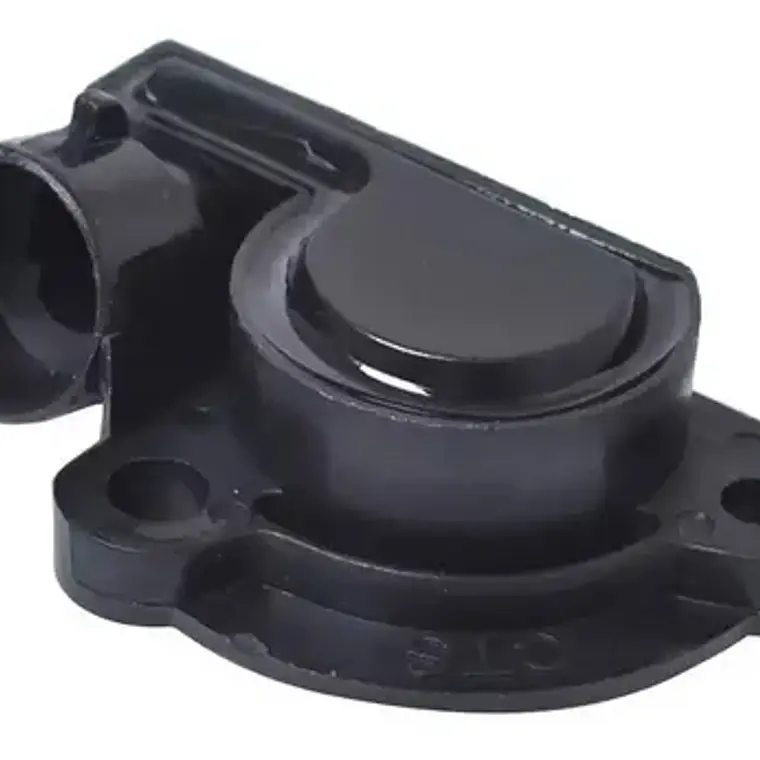 Sensor Tps Chevrolet Aveo/optra/spark/corsa/ Vivant 1