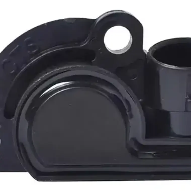 Sensor Tps Chevrolet Aveo/optra/spark/corsa/ Vivant 2