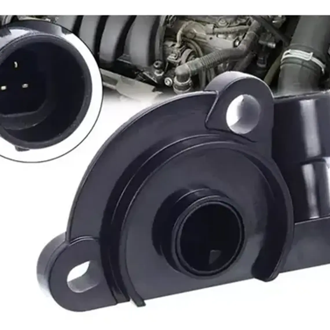 Sensor Tps Chevrolet Aveo/optra/spark/corsa/ Vivant 3