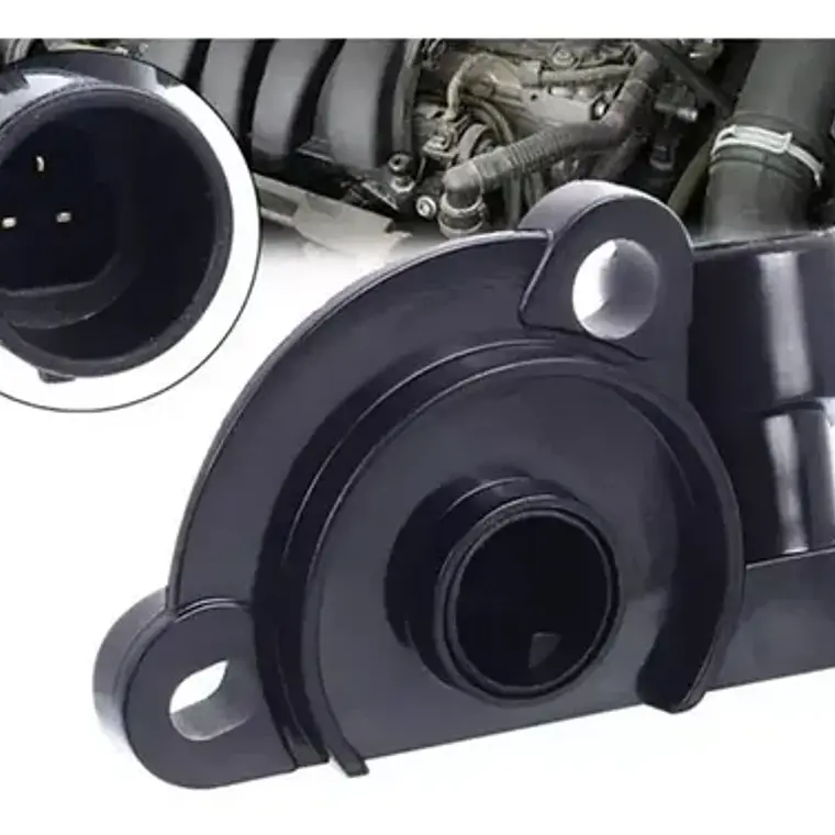 Sensor Tps Chevrolet Aveo/optra/spark/corsa/ Vivant 3