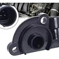 Sensor Tps Chevrolet Aveo/optra/spark/corsa/ Vivant - Miniatura 3