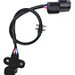 Sensor Ckp Cigüeñal Para Mitsubishi L200 2.5 - Miniatura 1