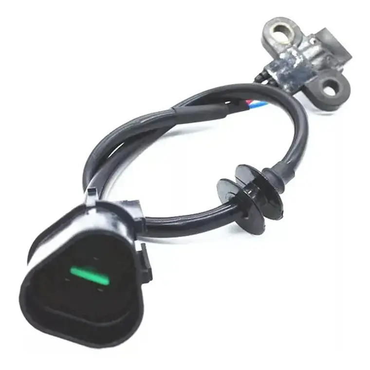 Sensor Ckp Cigüeñal Para Mitsubishi L200 2.5 2