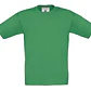 6 Camisetas De Algodón Manga Corta Colores De Niñ@s + Envio - Miniatura 4