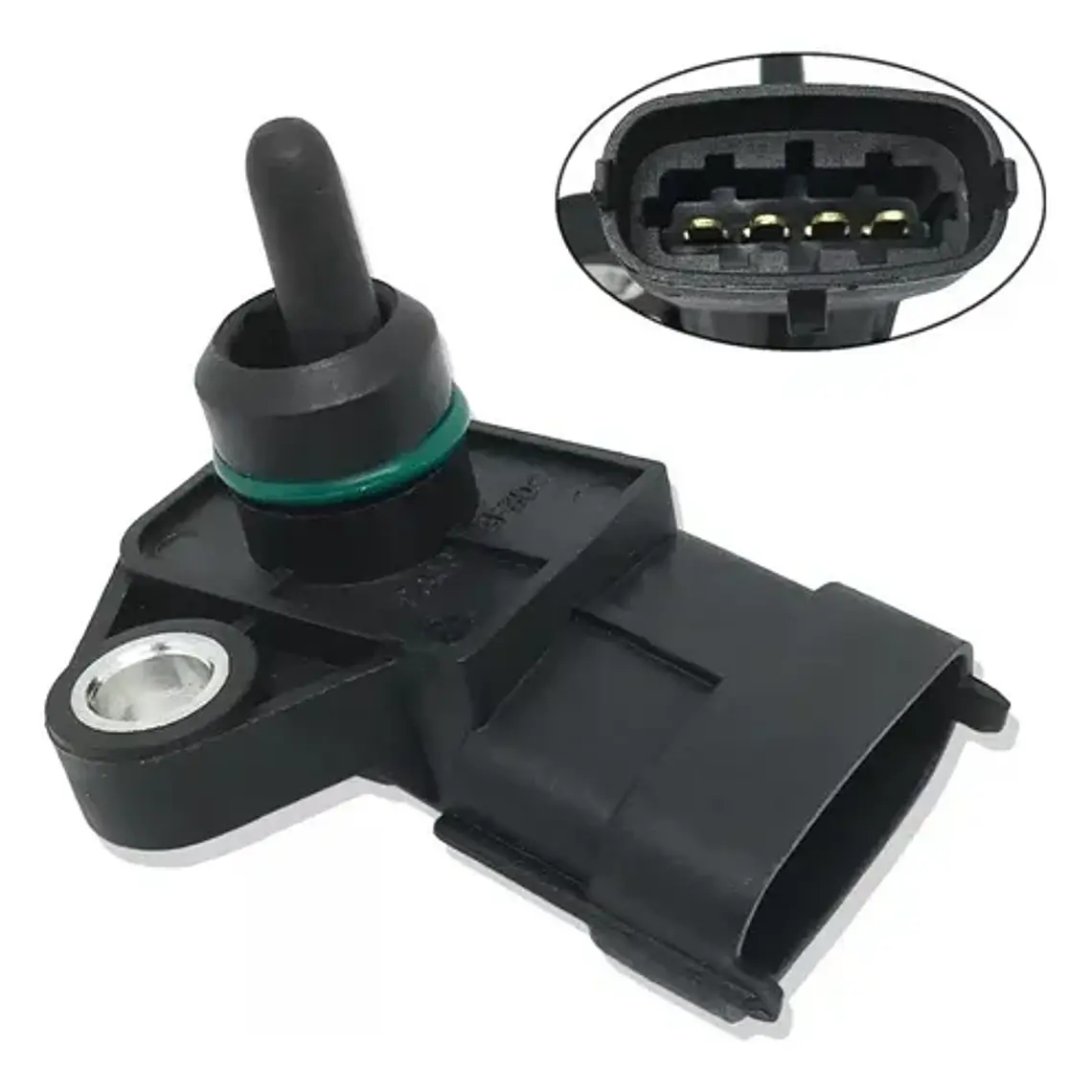 Sensor Map Compatible Kia Morning 1.2 4