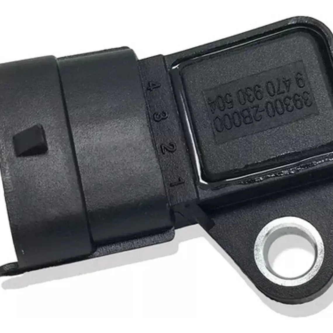 Sensor Map Compatible Hyundai Accent 1