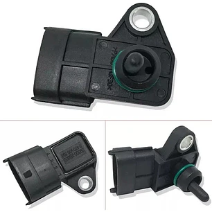 Sensor Map Compatible Hyundai Tucson