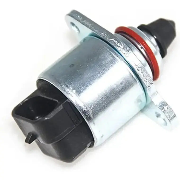 Valvula Iac Chevrolet  Para Aveo 1.6 2012 / 2018 3