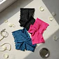 Sexy Pantaletas De Encaje Sensuales(pack De 6) - Miniatura 1