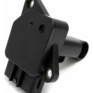 Sensor Maf Flujómetro Para Mitsubishi L200 Avispa 2 5/3.2