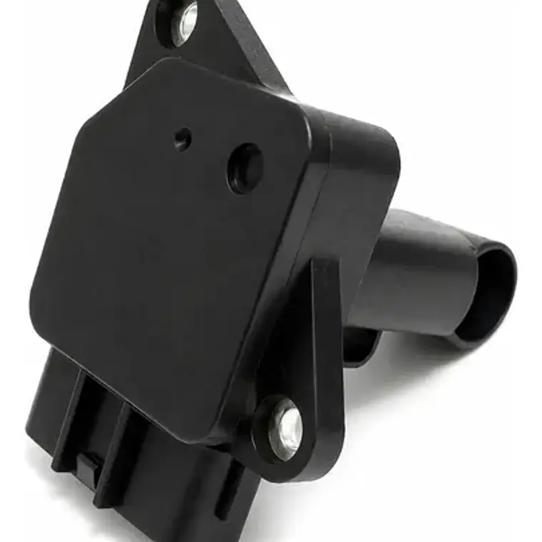Sensor Maf Flujómetro Para Mitsubishi L200 Avispa 2 5/3.2 1