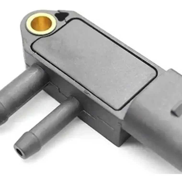 Sensor Dpf Para Volkswagen Amarok 1