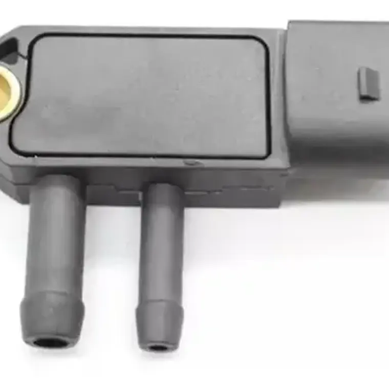 Sensor Dpf Para Volkswagen Amarok 4