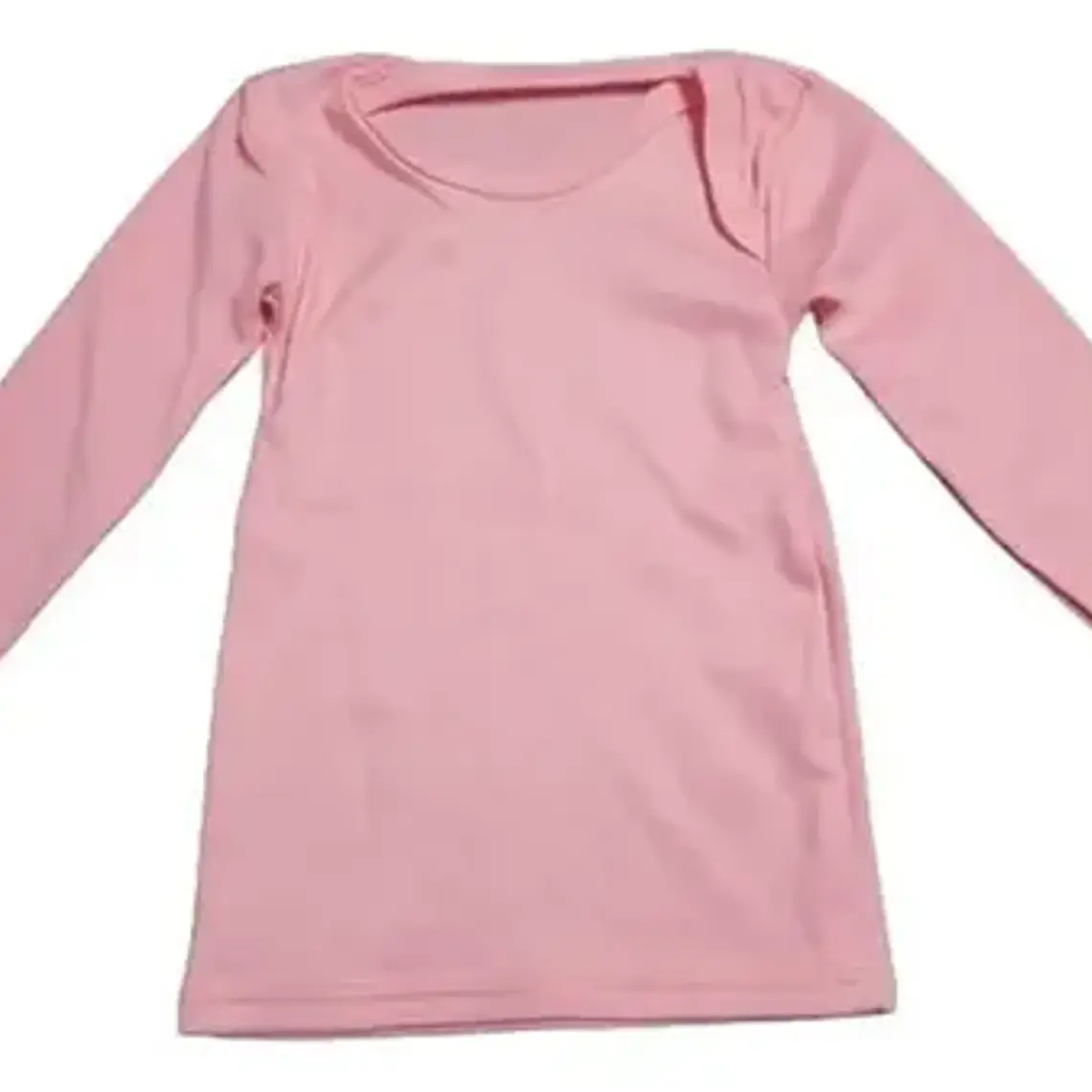 Camiseta Bebé Algodón (pack De 6) 2