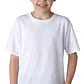 Pack 3 Camisetas Manga Corta 100% Nacional - Miniatura 4