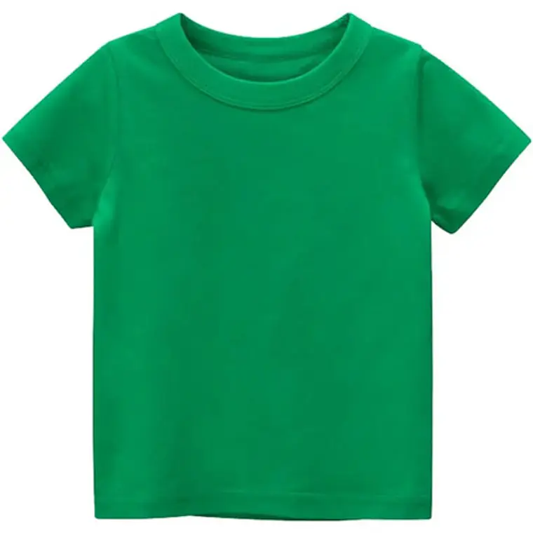 Pack 3 Camisetas Manga Corta 100% Nacional 6