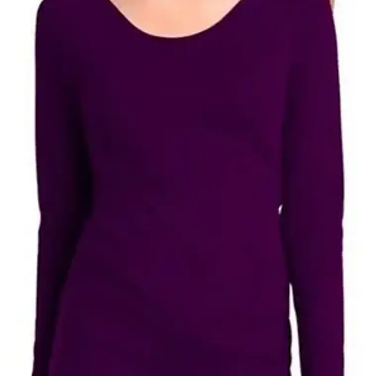 3 Camisetas Polar De Mujer, Excelente Calidad Premium 6