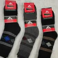 12 Pares Calcetines Gruesos De Hombre - Miniatura 1
