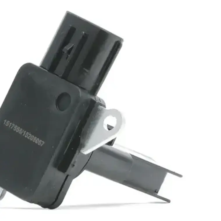 Sensor Maf Flujómetro Volvo S80 V70 Xc60 Xc70 S60 V60 3
