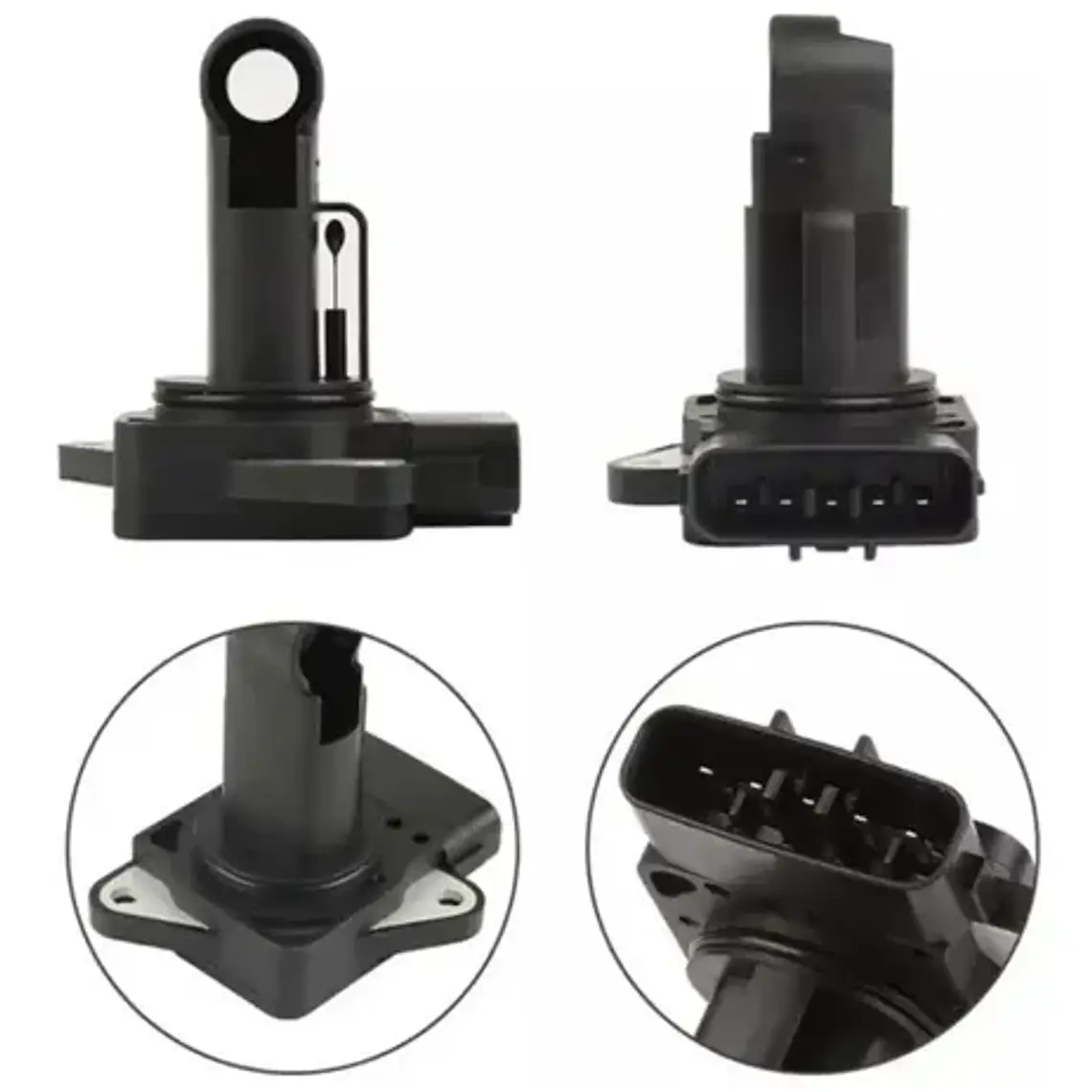 Sensor Maf Para Mitsubishi L200 Mr547077 2