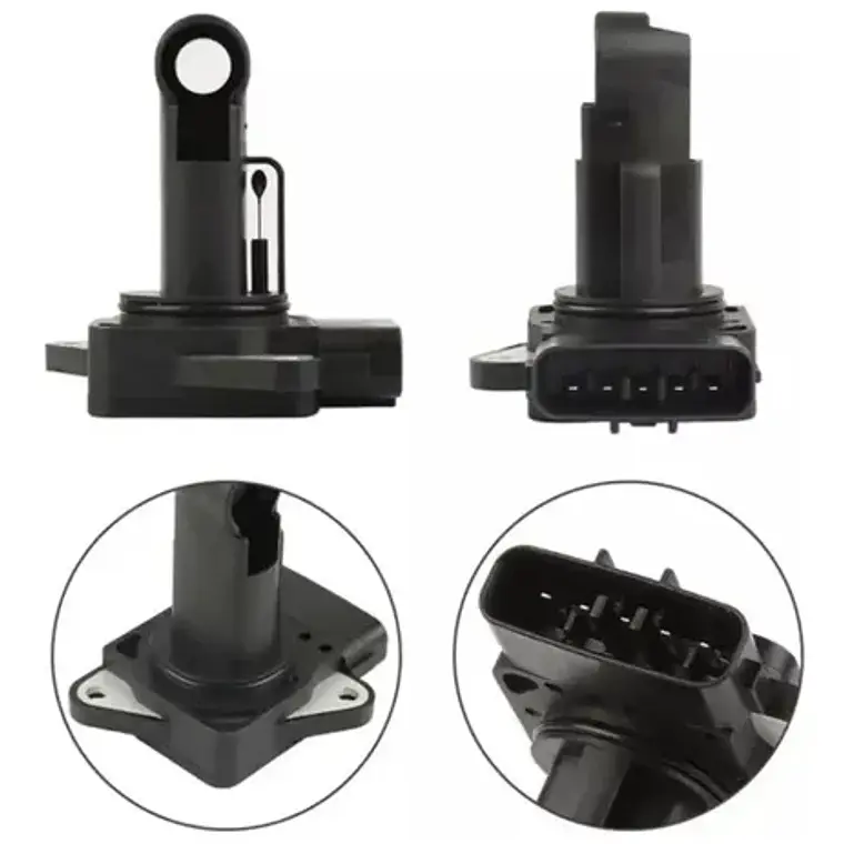 Sensor Maf Para Mitsubishi L200 Mr547077 2