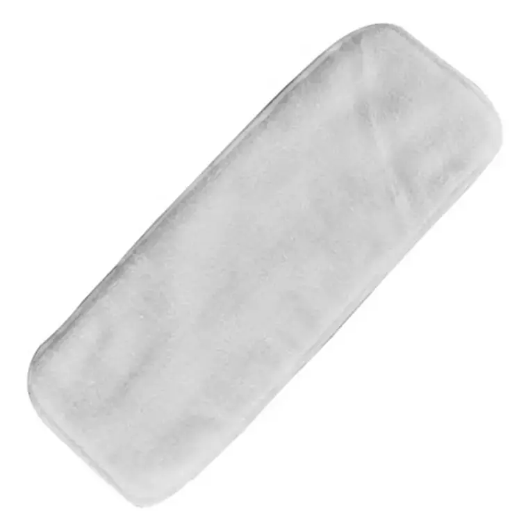 5 Pañales Ecológicos Reutilizables +10 Insertos Reutilizable 12