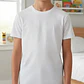Camiseta Algodon Niño Manga Corta Pack De 6 - Miniatura 1