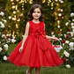 Vestido Bautizo, Fiesta, Gala Niña Y Bebe 3m-14años - Miniatura 3