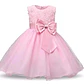 Vestido Bautizo, Fiesta, Gala Niña Y Bebe 3m-14años - Miniatura 5