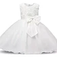 Vestido Bautizo, Fiesta, Gala Niña Y Bebe 3m-14años - Miniatura 8