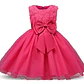 Vestido Bautizo, Fiesta, Gala Niña Y Bebe 3m-14años - Miniatura 9