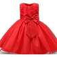 Vestido Bautizo, Fiesta, Gala Niña Y Bebe 3m-14años - Miniatura 12