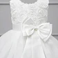 Vestido Bautizo, Fiesta, Gala Niña Y Bebe 3m-14años - Miniatura 14