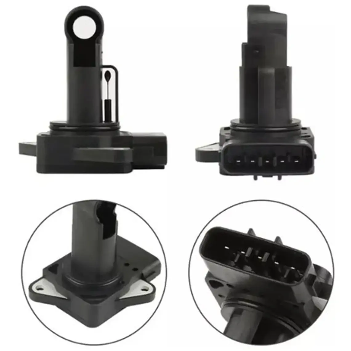 Sensor Maf  Flujómetro Para Suzuki Swift Sx4 Gran Vitara 2