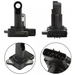 Sensor Maf Para Mazda 2 3 5 6 323 626 Bt50 Cx7 Mx5 Rx8