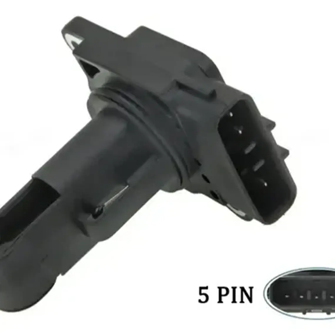 Sensor Maf Para Mazda 2 3 5 6 323 626 Bt50 Cx7 Mx5 Rx8 3