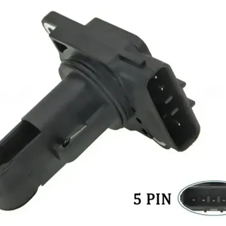 Sensor Maf Para Mazda 2 3 5 6 323 626 Bt50 Cx7 Mx5 Rx8 3