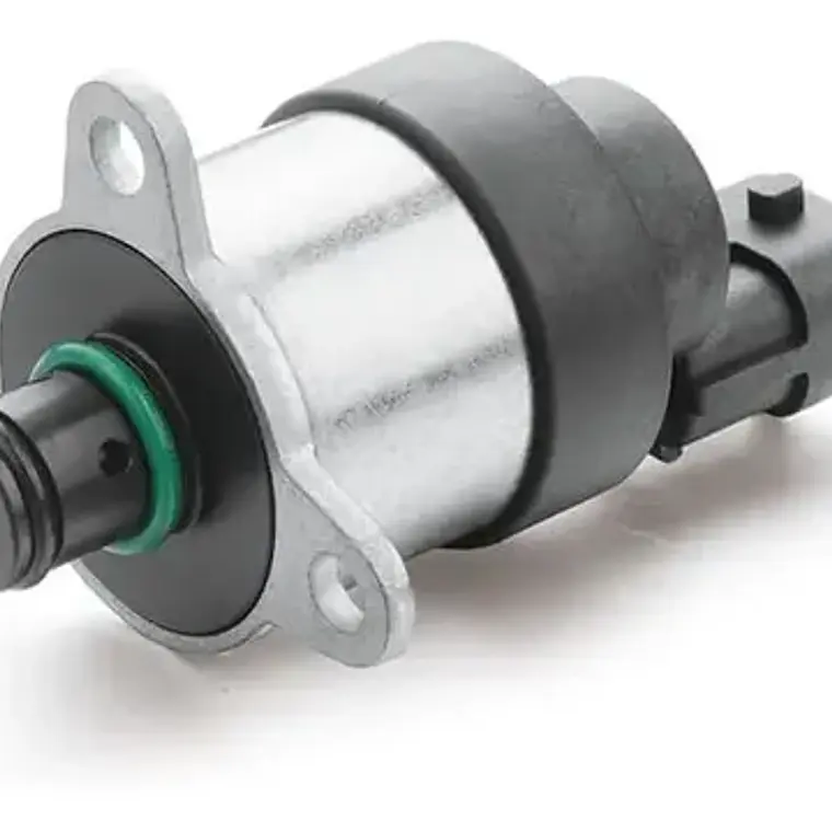 Válvula Scv Reguladora Presión Para Mitsubishi Canter 1