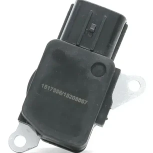 Sensor Maf Flujómetro Para Toyota Land Cruiser 22204-e0010