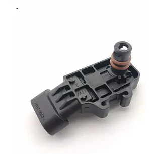Sensor Map Para Zx Grand Tiger